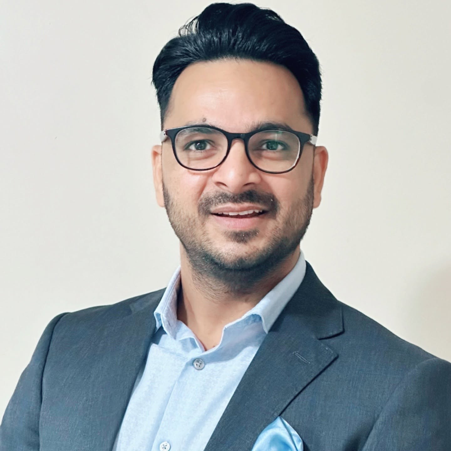 Lalit Kumar